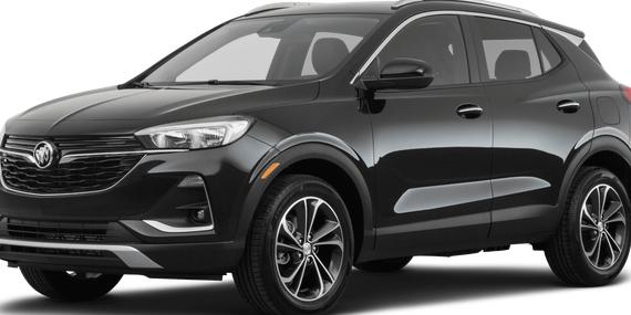 BUICK ENCORE GX 2020 KL4MMDSL9LB113324 image